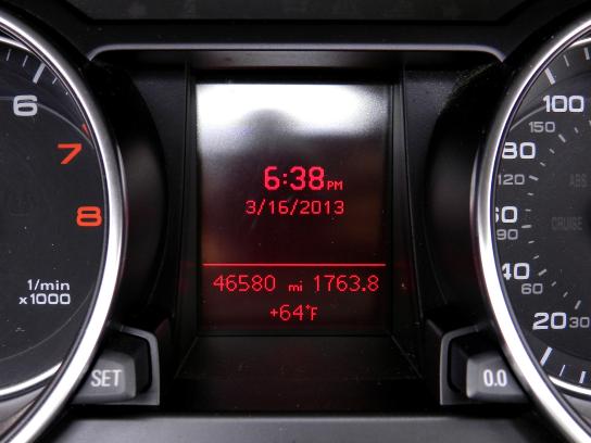 Florida Fine Cars - Used AUDI A5 2010 MIAMI 2.0T PREMIUM