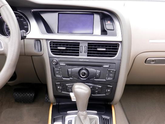 Florida Fine Cars - Used AUDI A5 2010 MIAMI 2.0T PREMIUM