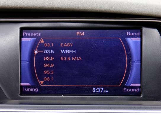 Florida Fine Cars - Used AUDI A5 2010 MIAMI 2.0T PREMIUM