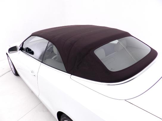 Florida Fine Cars - Used AUDI A5 2010 MIAMI 2.0T PREMIUM
