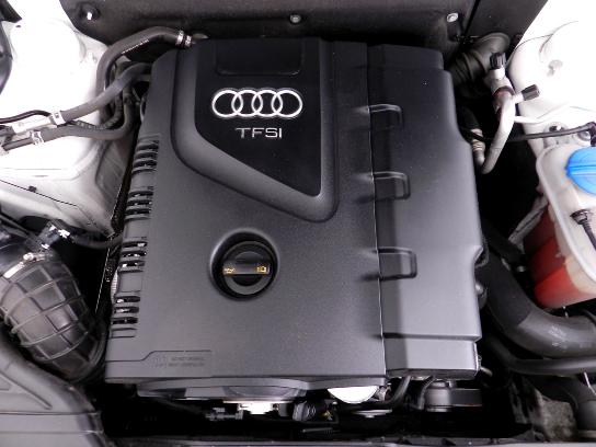 Florida Fine Cars - Used AUDI A5 2010 MIAMI 2.0T PREMIUM