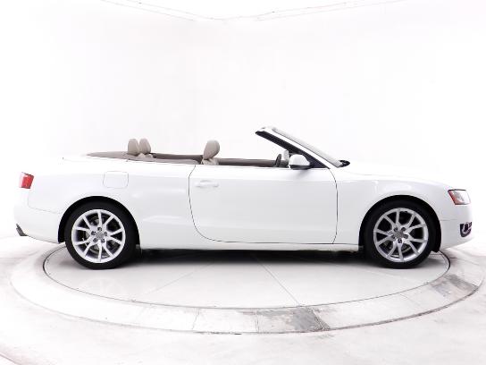 Florida Fine Cars - Used AUDI A5 2010 MIAMI 2.0T PREMIUM