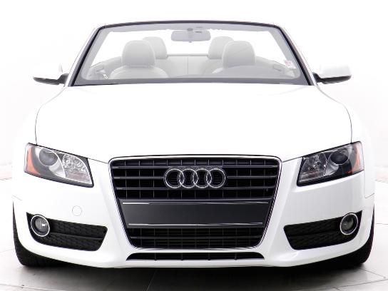 Florida Fine Cars - Used AUDI A5 2010 MIAMI 2.0T PREMIUM