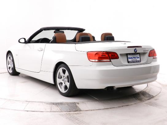 Florida Fine Cars - Used BMW 328I 2007 MIAMI 