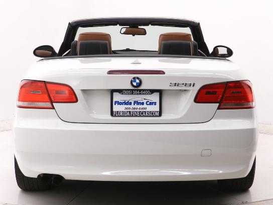 Florida Fine Cars - Used BMW 328I 2007 MIAMI 