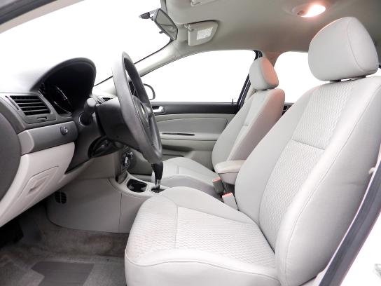 Florida Fine Cars - Used CHEVROLET Cobalt 2008 MIAMI 