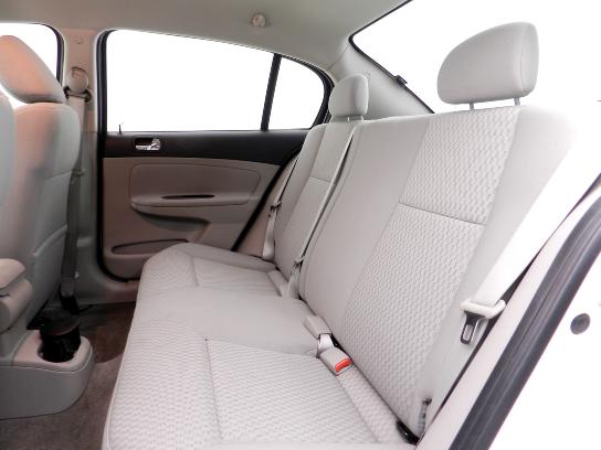 Florida Fine Cars - Used CHEVROLET Cobalt 2008 MIAMI 