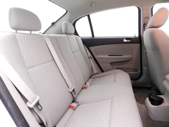 Florida Fine Cars - Used CHEVROLET Cobalt 2008 MIAMI 
