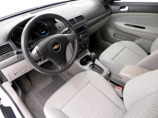 Florida Fine Cars - Used CHEVROLET Cobalt 2008 MIAMI 