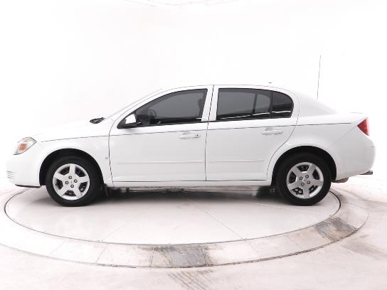 Florida Fine Cars - Used CHEVROLET Cobalt 2008 MIAMI 
