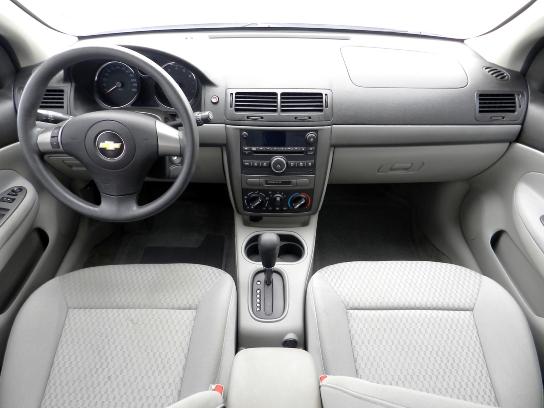Florida Fine Cars - Used CHEVROLET Cobalt 2008 MIAMI 