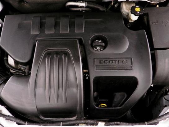Florida Fine Cars - Used CHEVROLET Cobalt 2008 MIAMI 