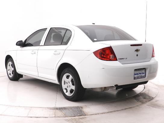 Florida Fine Cars - Used CHEVROLET Cobalt 2008 MIAMI 