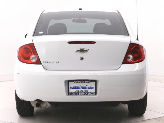 Florida Fine Cars - Used CHEVROLET Cobalt 2008 MIAMI 