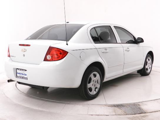 Florida Fine Cars - Used CHEVROLET Cobalt 2008 MIAMI 