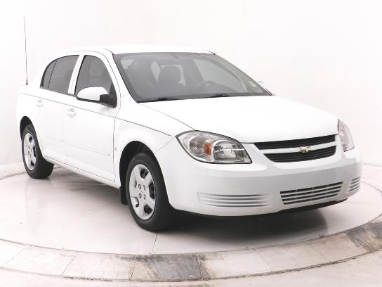 Florida Fine Cars - Used CHEVROLET Cobalt 2008 MIAMI 
