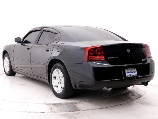 Florida Fine Cars - Used DODGE CHARGER 2006 MIAMI SXT/3.5L