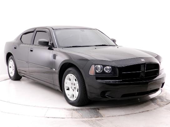 Florida Fine Cars - Used DODGE CHARGER 2006 MIAMI SXT/3.5L