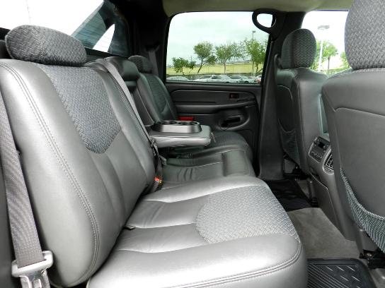 Florida Fine Cars - Used CHEVROLET AVALANCHE 1500 2004 MIAMI 1500 4WD