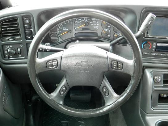 Florida Fine Cars - Used CHEVROLET AVALANCHE 1500 2004 MIAMI 1500 4WD