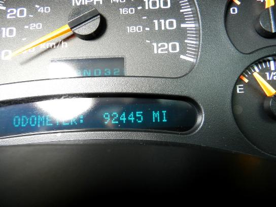 Florida Fine Cars - Used CHEVROLET AVALANCHE 1500 2004 MIAMI 1500 4WD