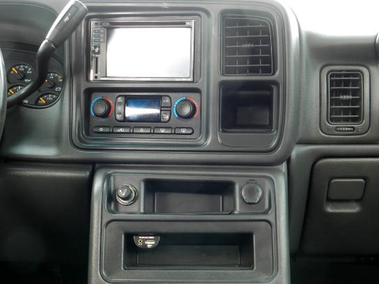 Florida Fine Cars - Used CHEVROLET AVALANCHE 1500 2004 MIAMI 1500 4WD