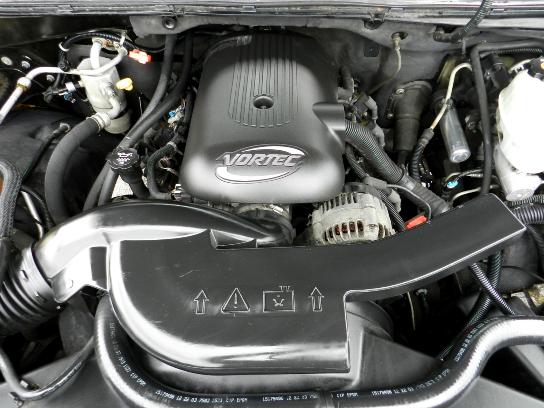 Florida Fine Cars - Used CHEVROLET AVALANCHE 1500 2004 MIAMI 1500 4WD