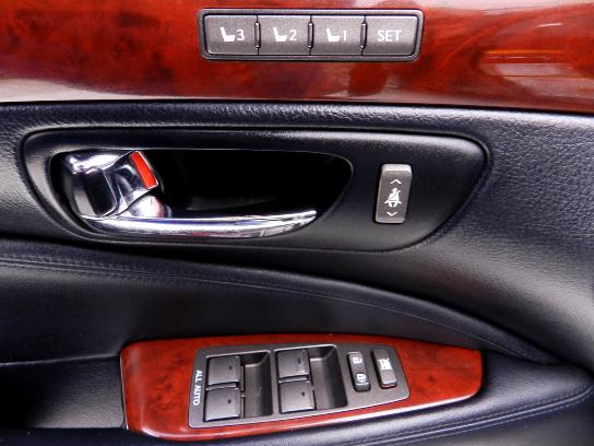 Florida Fine Cars - Used LEXUS LS 2007 MIAMI LS460L