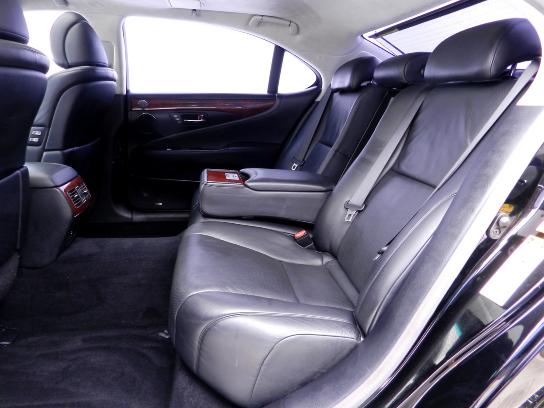 Florida Fine Cars - Used LEXUS LS 2007 MIAMI LS460L