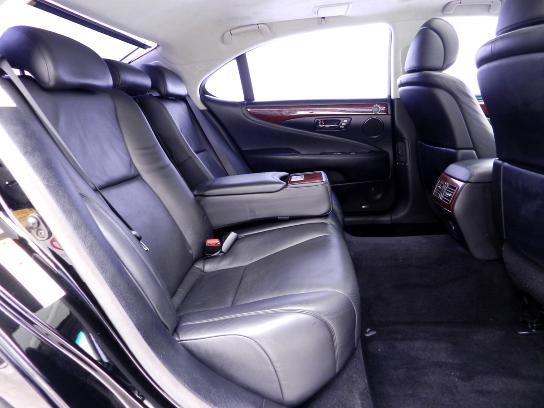 Florida Fine Cars - Used LEXUS LS 2007 MIAMI LS460L