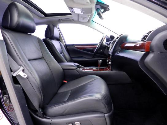 Florida Fine Cars - Used LEXUS LS 2007 MIAMI LS460L