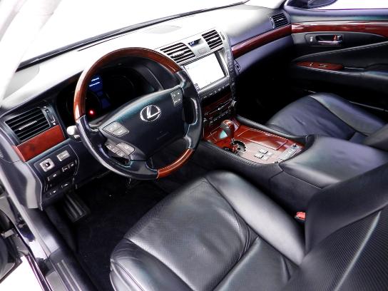 Florida Fine Cars - Used LEXUS LS 2007 MIAMI LS460L
