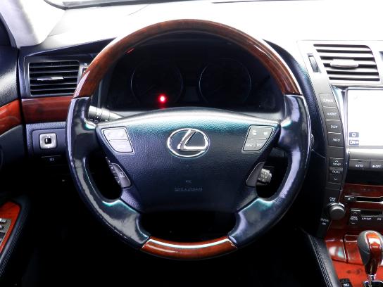 Florida Fine Cars - Used LEXUS LS 2007 MIAMI LS460L