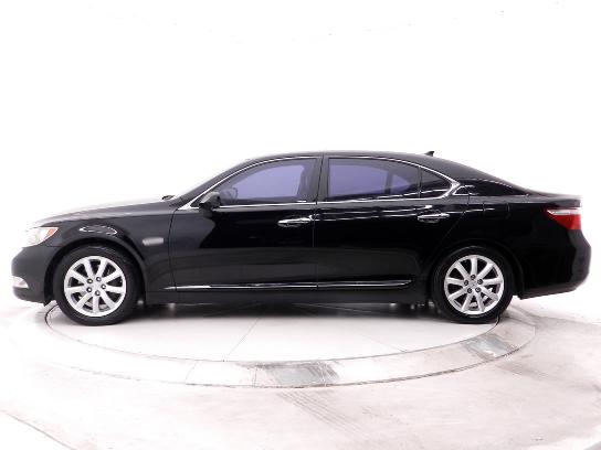 Florida Fine Cars - Used LEXUS LS 2007 MIAMI LS460L