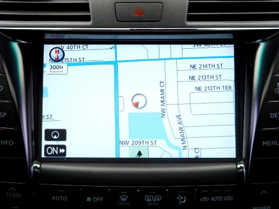 Florida Fine Cars - Used LEXUS LS 2007 MIAMI LS460L