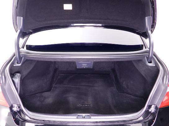 Florida Fine Cars - Used LEXUS LS 2007 MIAMI LS460L