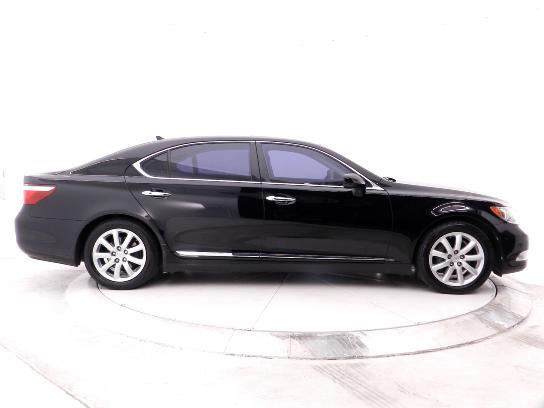 Florida Fine Cars - Used LEXUS LS 2007 MIAMI LS460L