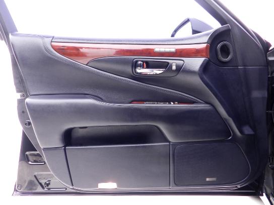 Florida Fine Cars - Used LEXUS LS 2007 MIAMI LS460L