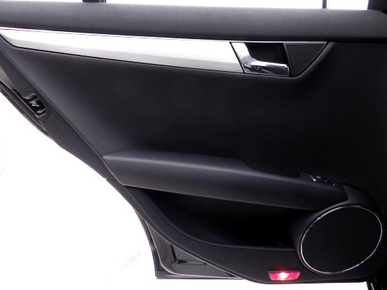 Florida Fine Cars - Used MERCEDES-BENZ C CLASS 2010 HOLLYWOOD C300