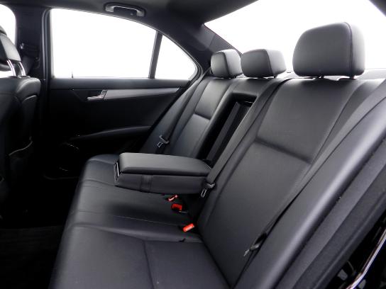Florida Fine Cars - Used MERCEDES-BENZ C CLASS 2010 HOLLYWOOD C300