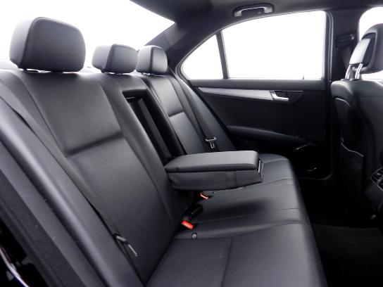 Florida Fine Cars - Used MERCEDES-BENZ C CLASS 2010 HOLLYWOOD C300