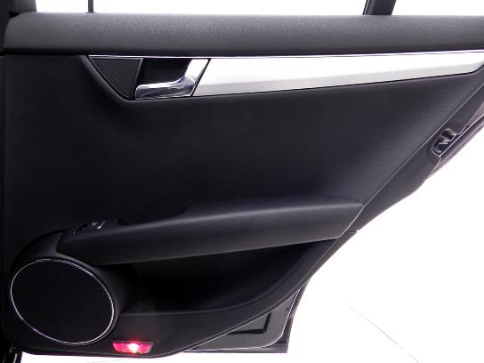 Florida Fine Cars - Used MERCEDES-BENZ C CLASS 2010 HOLLYWOOD C300