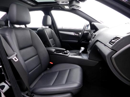 Florida Fine Cars - Used MERCEDES-BENZ C CLASS 2010 HOLLYWOOD C300