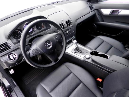 Florida Fine Cars - Used MERCEDES-BENZ C CLASS 2010 HOLLYWOOD C300