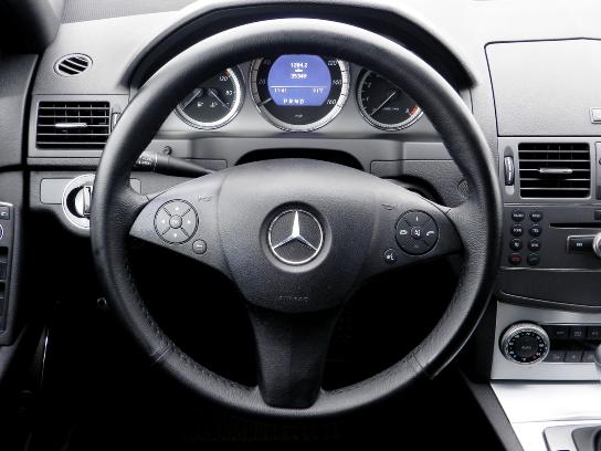 Florida Fine Cars - Used MERCEDES-BENZ C CLASS 2010 HOLLYWOOD C300