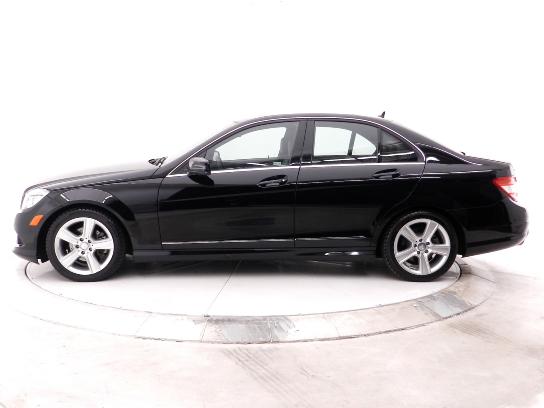 Florida Fine Cars - Used MERCEDES-BENZ C CLASS 2010 HOLLYWOOD C300