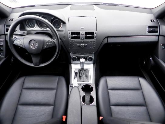 Florida Fine Cars - Used MERCEDES-BENZ C CLASS 2010 HOLLYWOOD C300