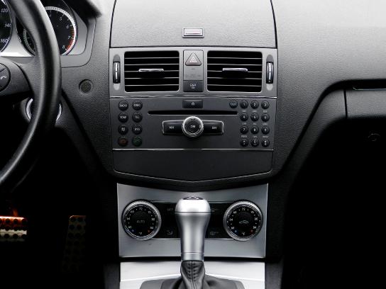 Florida Fine Cars - Used MERCEDES-BENZ C CLASS 2010 HOLLYWOOD C300