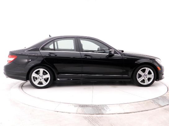 Florida Fine Cars - Used MERCEDES-BENZ C CLASS 2010 HOLLYWOOD C300