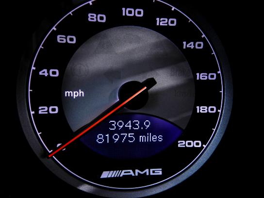 Florida Fine Cars - Used MERCEDES-BENZ SL CLASS 2003 MIAMI SL55 AMG